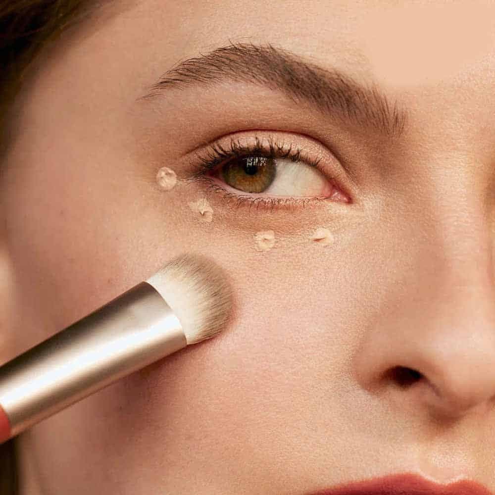 کانسیلر مایع ۰۳ گابرینی Gabrini Liquid Concealer — تصویر ۳