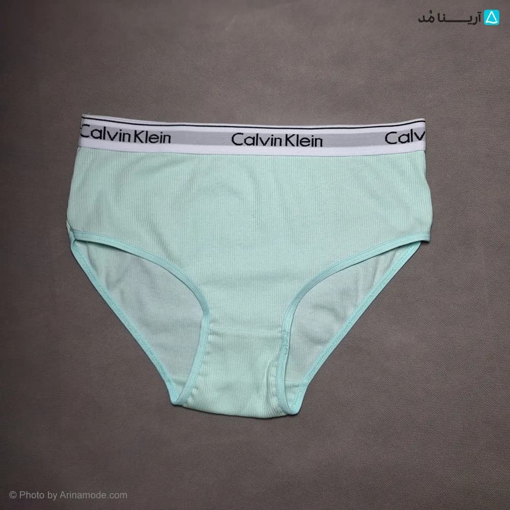 شورت زنانه کبریتی اسلیپ کلوین کلین – Calvin Klein کد AFU-2141-5302