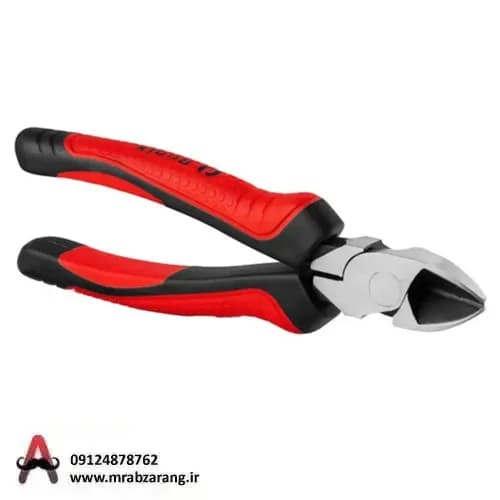 انبر سیم چین رونیکس مدل RH-1227