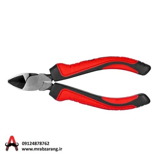 سیم چین 6 اینچ LEO کد RH-1226 رونیکس