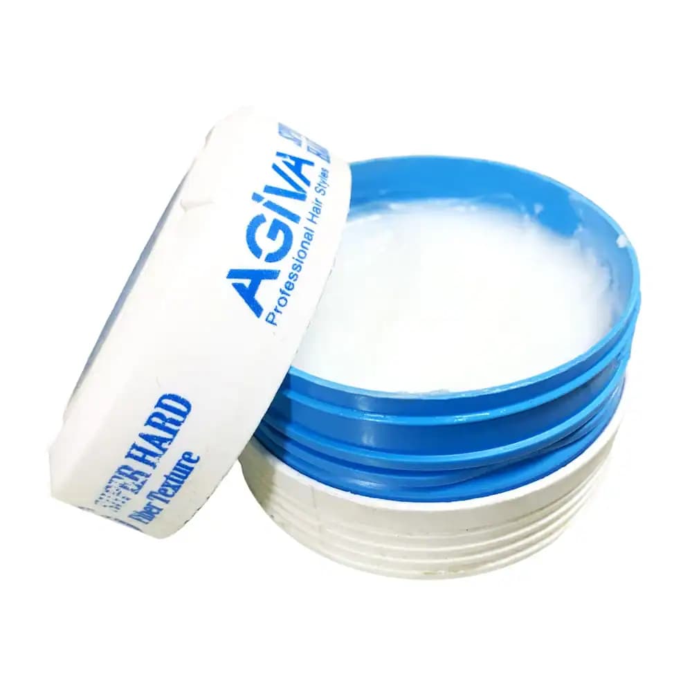 واکس مو آگیوا AGIVA Wax Styling clay wax 06 — تصویر ۲