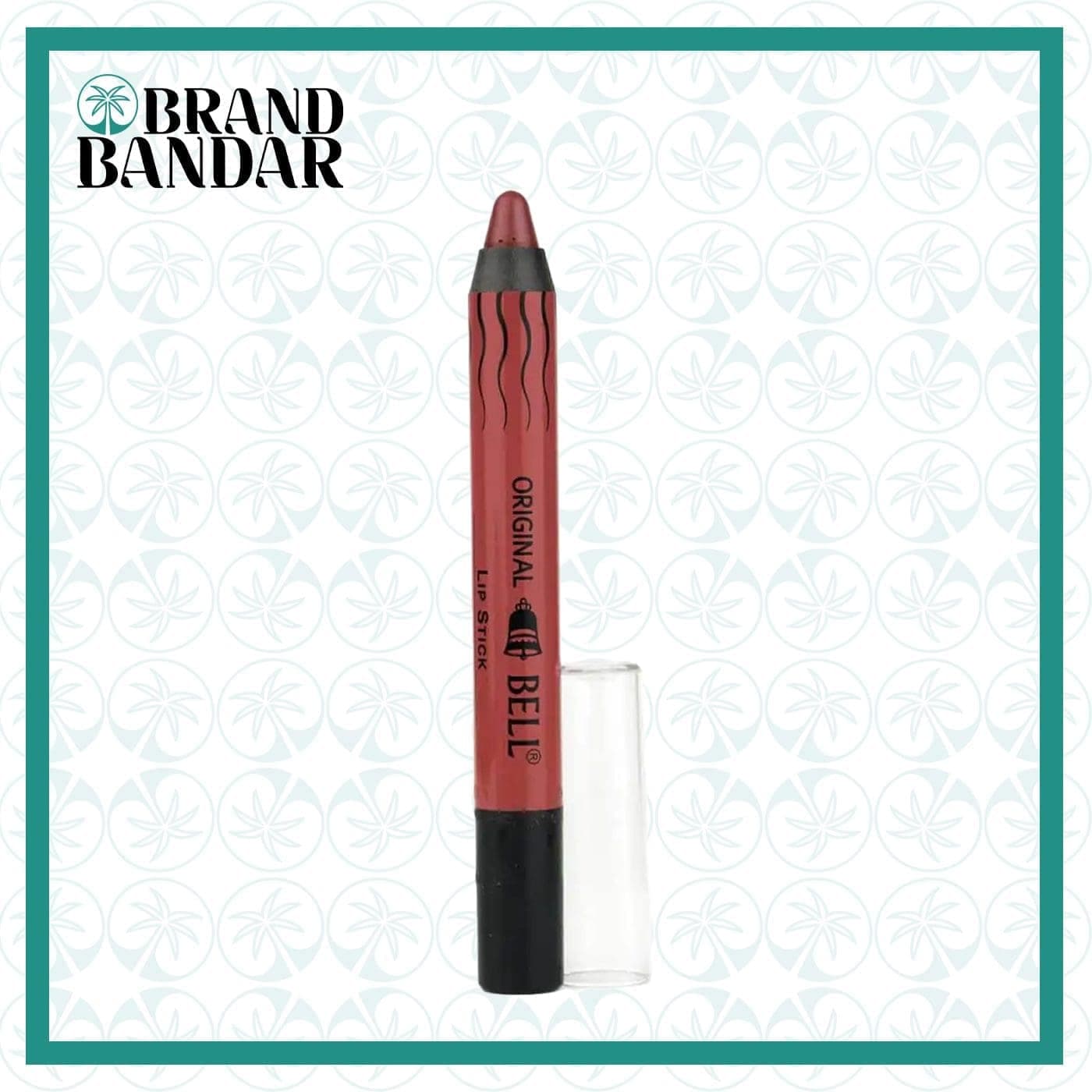 رژ لب مدادی بل ۰۵ BELL Pencil Lipsteak