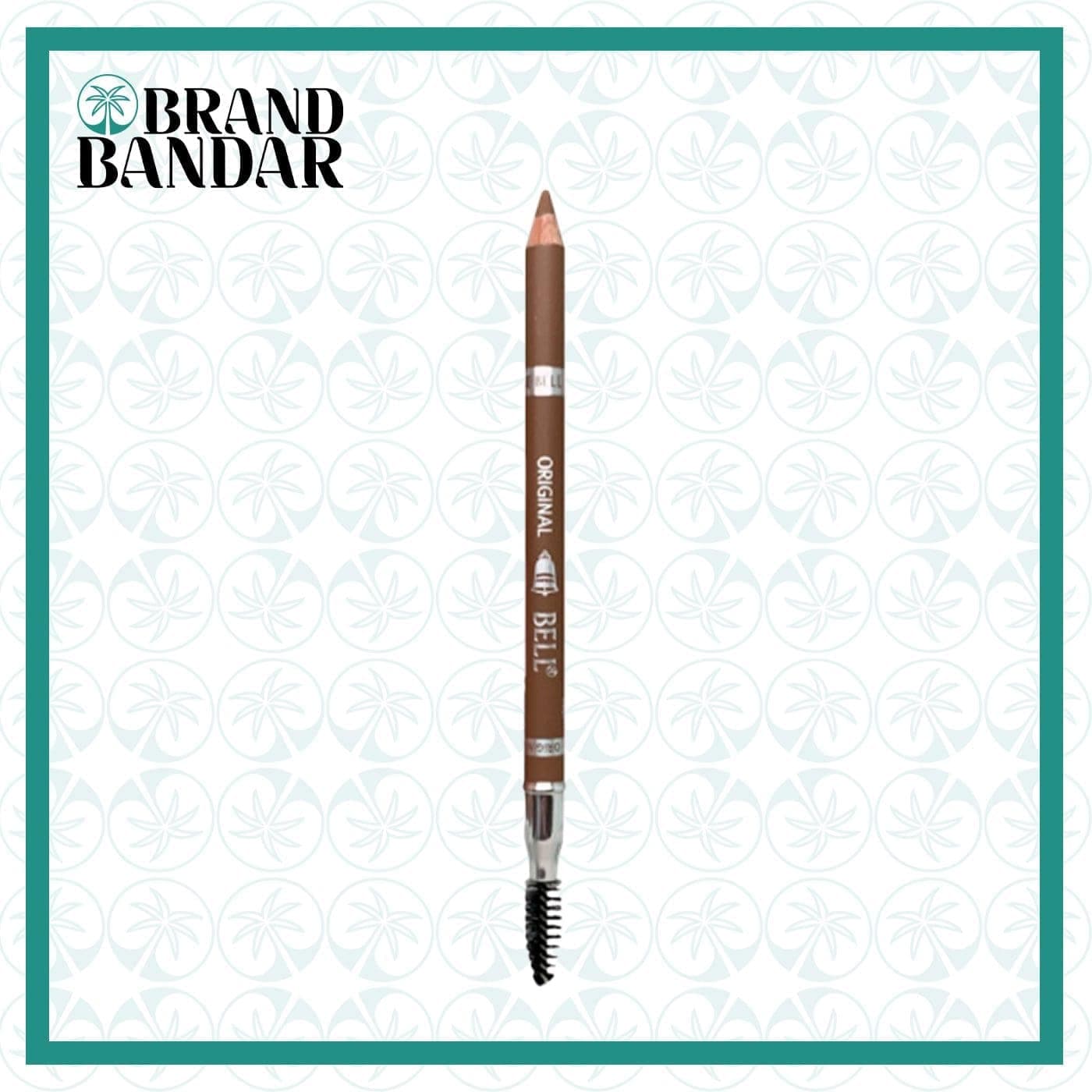مداد ابرو بل ۱۰۲ BELL Eyebrow