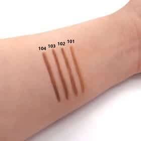 مداد ابرو بل ۱۰۲ BELL Eyebrow — تصویر ۳