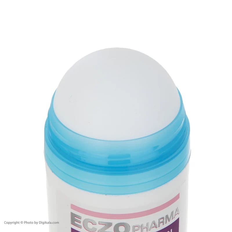 رول ضد تعریق مردانه مای مدل Eczo Pharma blue حجم 50 میلی لیتر — تصویر ۷
