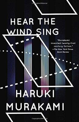 کتاب انگليسی Hear The Wind – Full Text