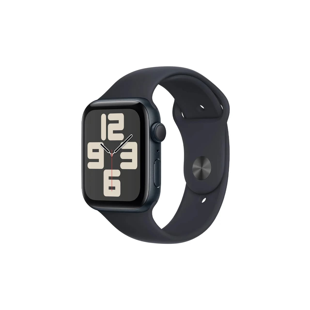 ساعت هوشمند اپل واچ SE سری 11 مدل Midnight Al Midnight SB – 40MM — تصویر ۱۰