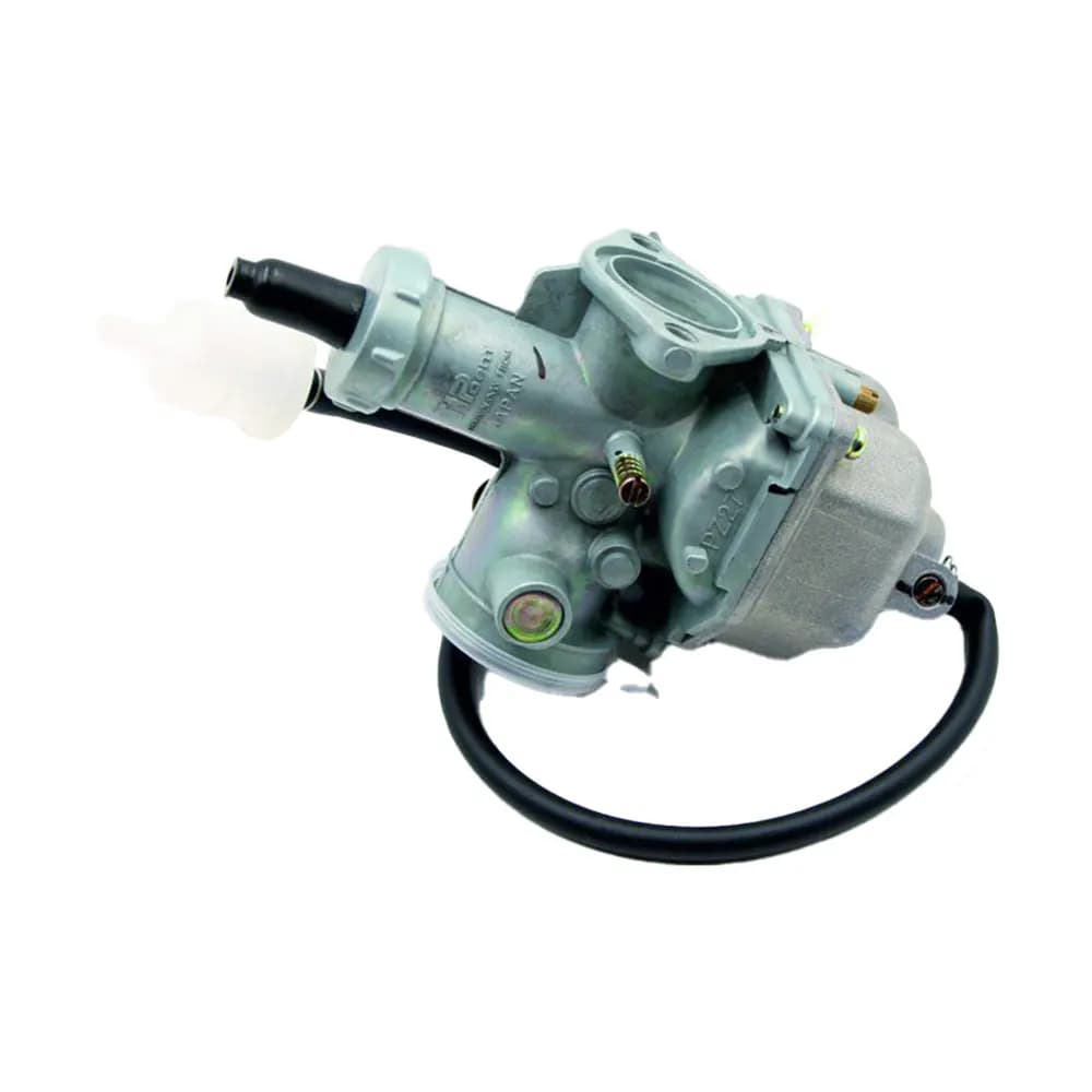 کاربراتور موتورسیکلت هندا CG150