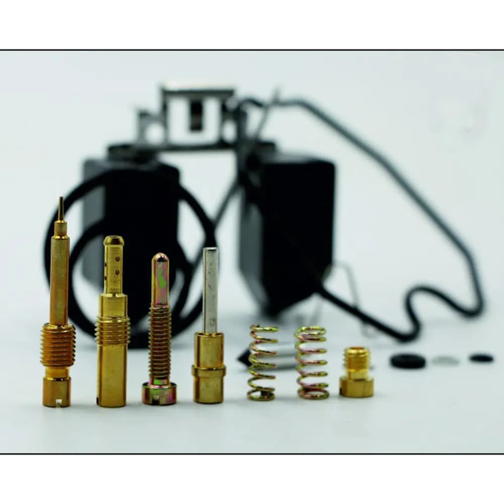 لوازم کاربراتور CG150