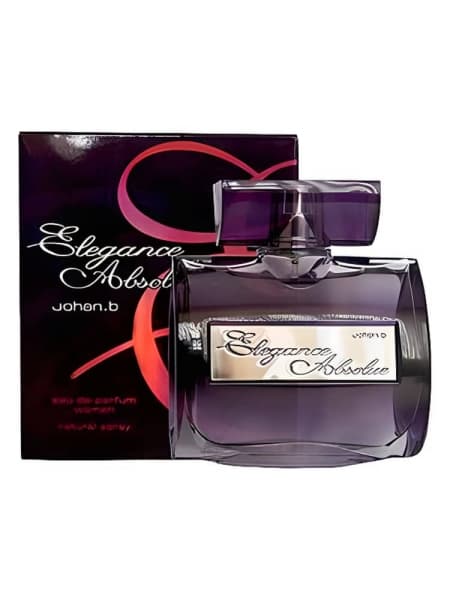 عطر ادکلن الگانس ابسولو اصلی و اورجینال فرانسه ELEGANCE ABSOLUE 100ml