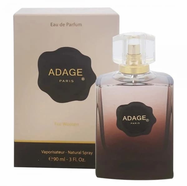 عطر ادکلن ادیج بضمانت فرانسوی اصلی و اورجینال ADAGE 90ml