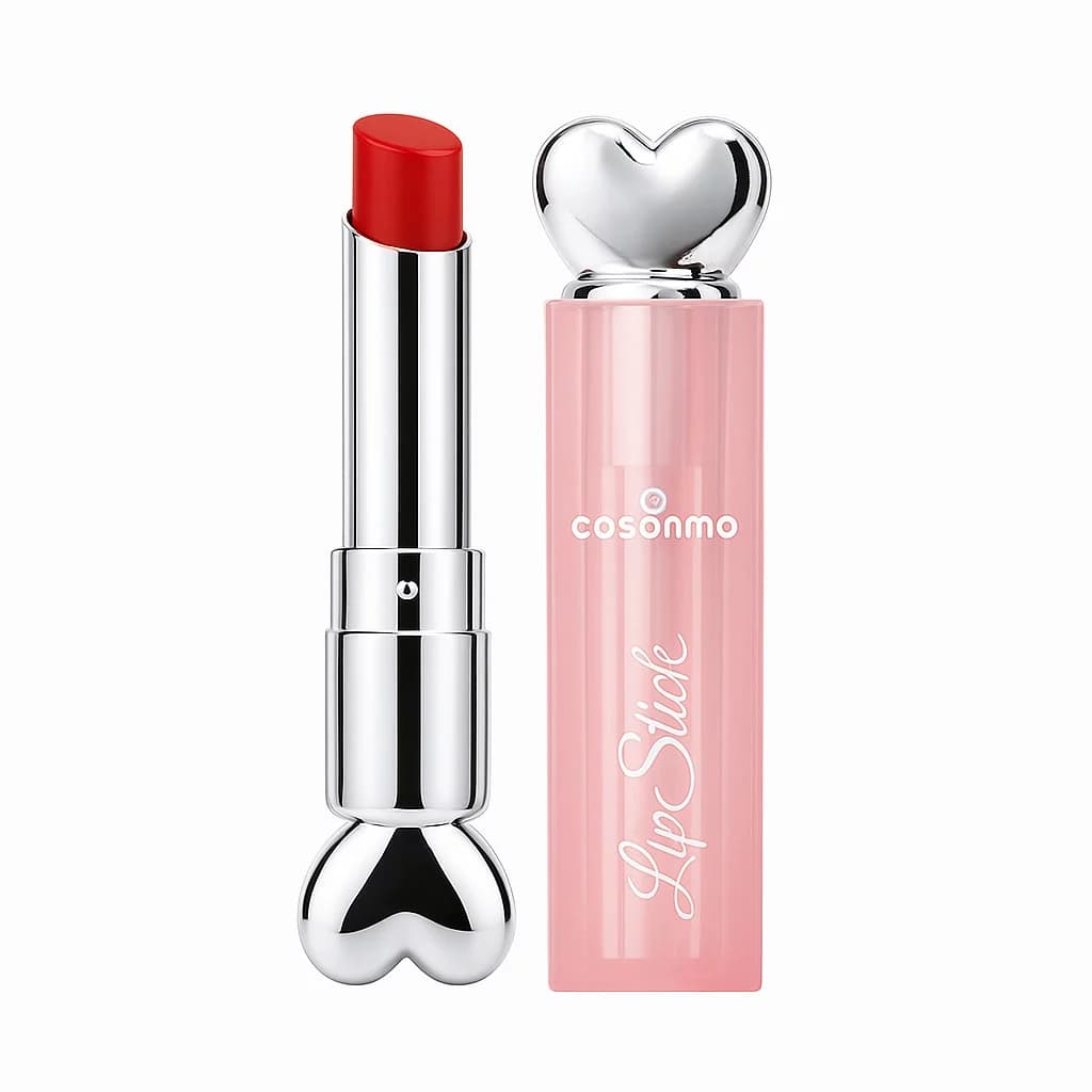 رژ لب جامد طرح دیور اسنس ESSENCE