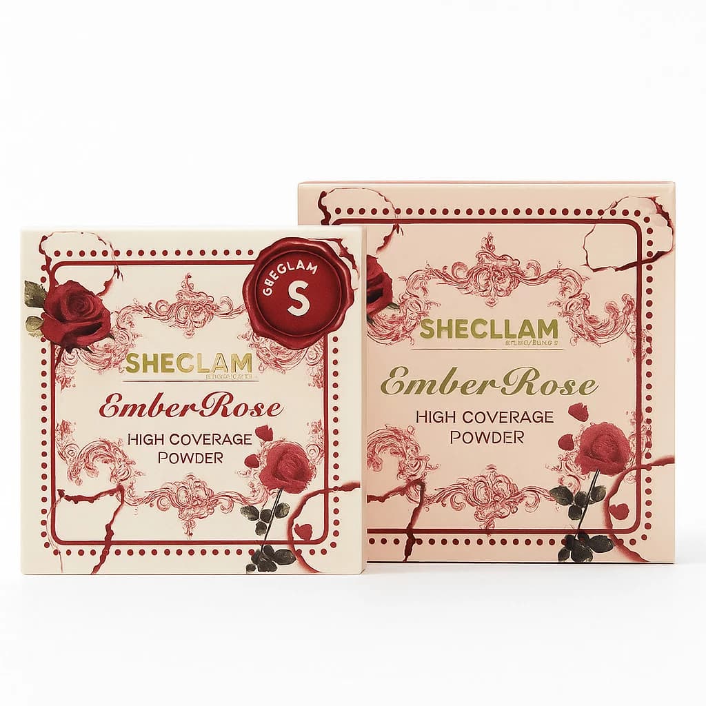 پنکک دوطبقه شیگلم SHEGLAM