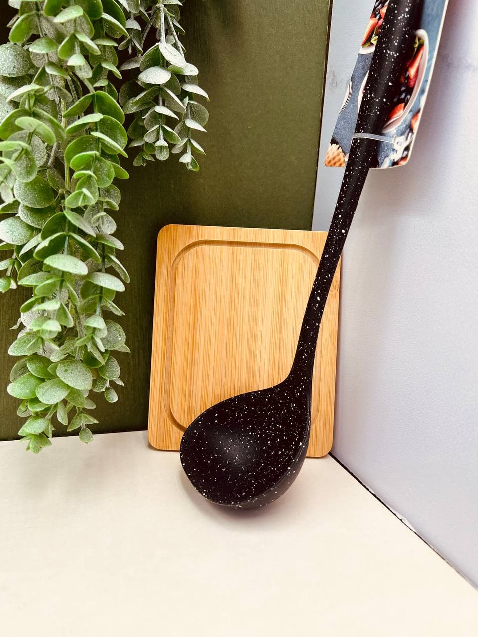 ملاقه سیلیکون P4205 — تصویر ۲