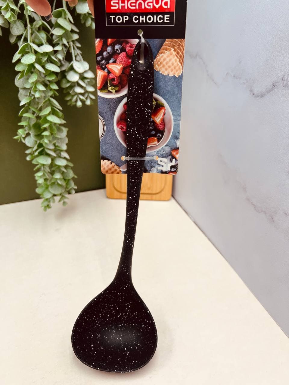 ملاقه سیلیکون P4205