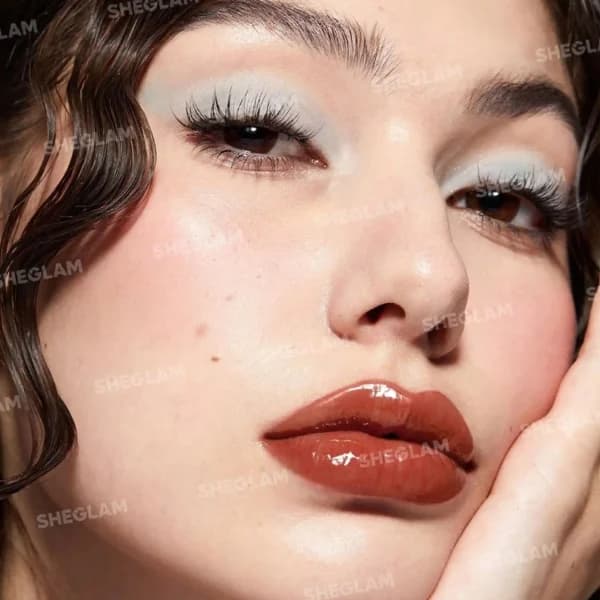 لیپ پلامپر شیمر شیگلم Pout Perfect — تصویر ۶