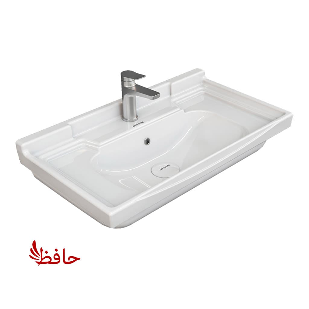 روشویی روکابینتی کرد مدل مگنولیا 60 درجه 1