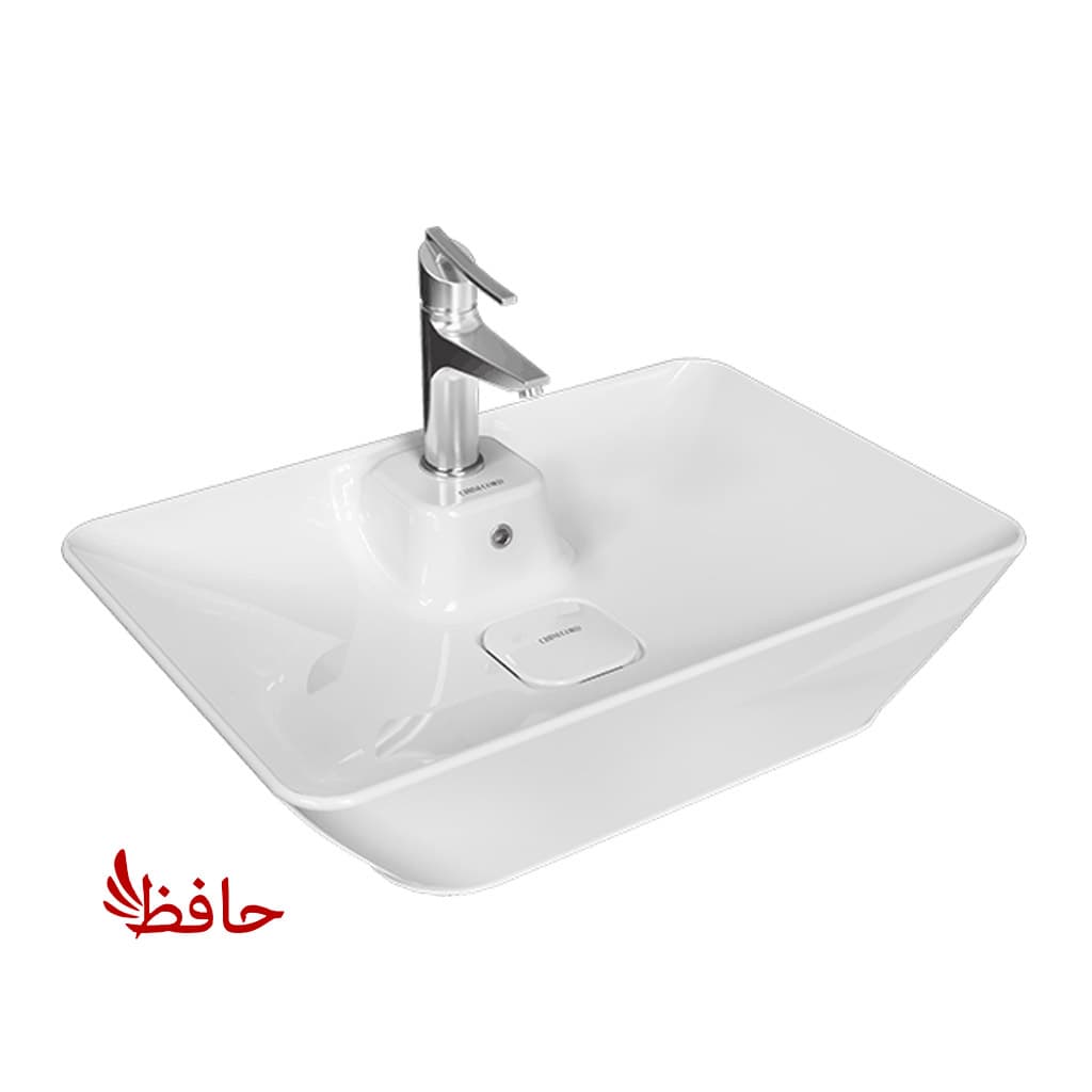 روشویی روکابینتی کرد مدل والریا درجه 2