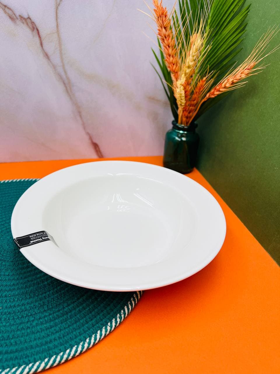 بشقاب گود 21 دنی هوم BW20-32
