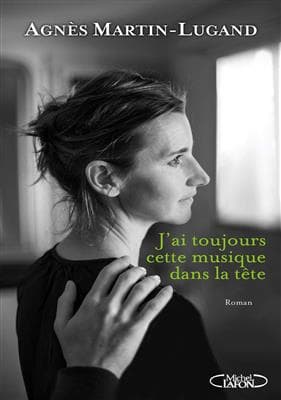 کتاب j’ai toujours cette musique dans la tete