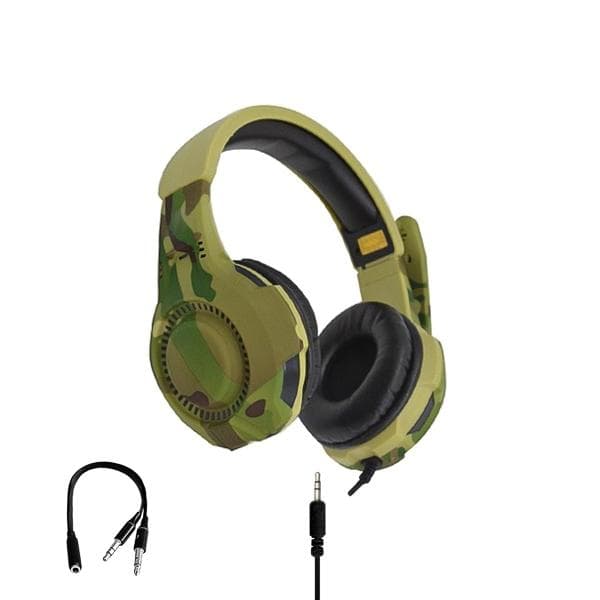 هدست مخصوص بازی مچر مدل MR-233
