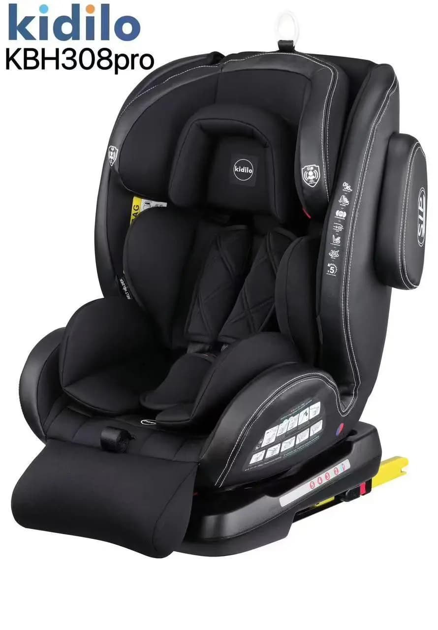 صندلی ماشین کودک برند کیدیلو مدل KBH308 PRO — تصویر ۲