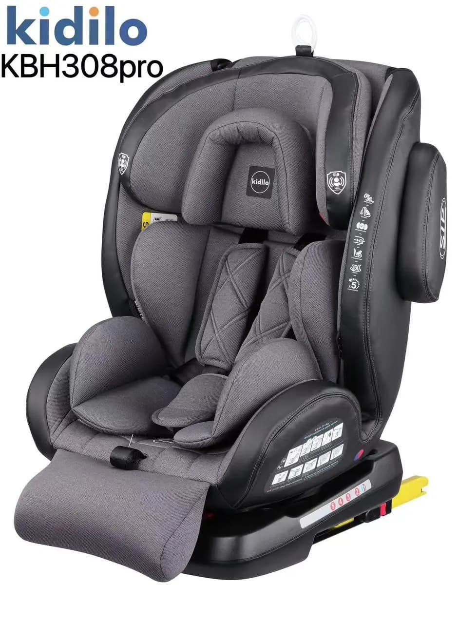 صندلی ماشین کودک برند کیدیلو مدل KBH308 PRO — تصویر ۳