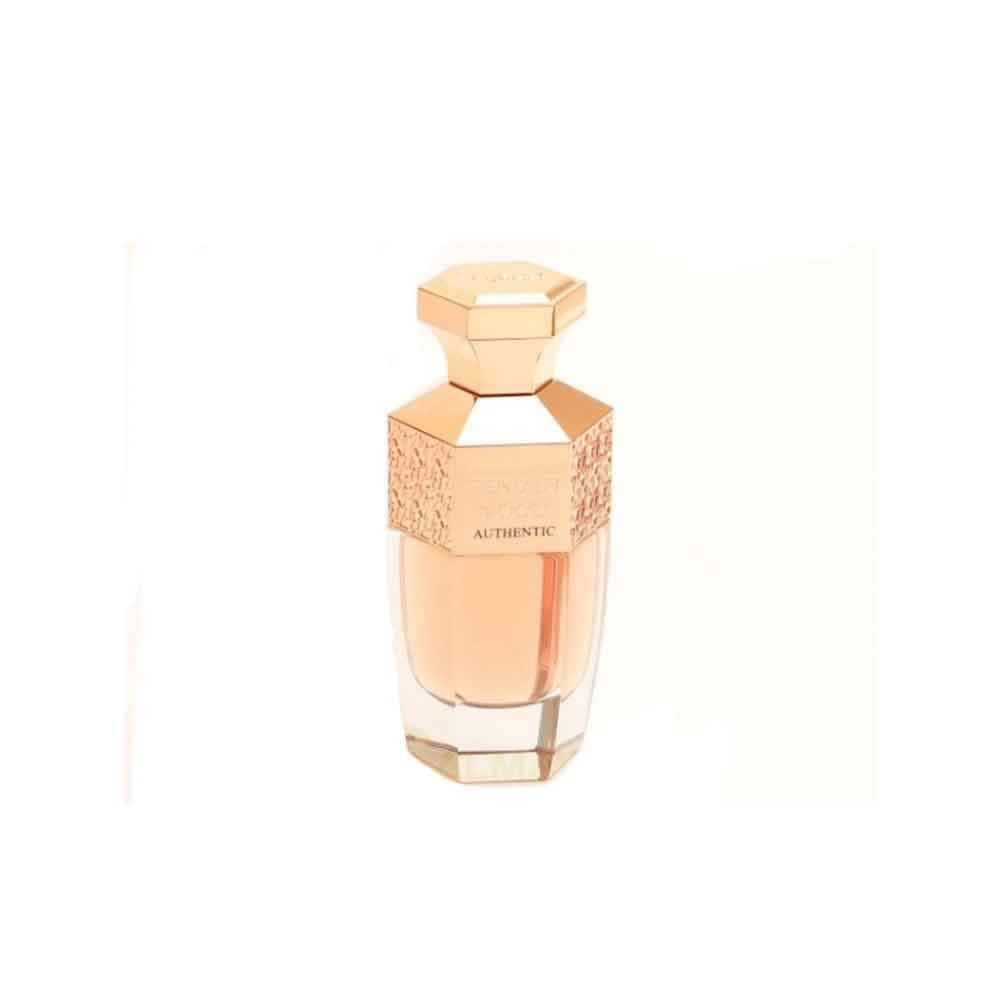 عطر ادکلن زنانه تندر مود آثنتیک ( اتنتیک ) مارک جوزف اورجینال و اصل فرانسه MARC JOSEPH TENDER MOOD AUTHENTIC حجم 100ml