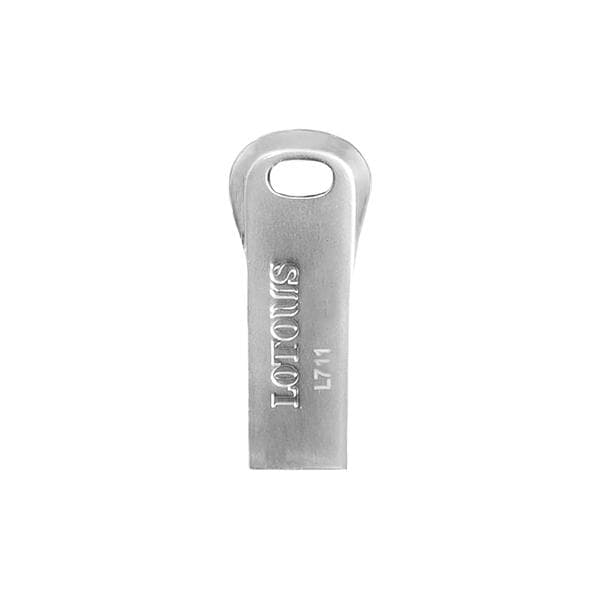 فلش مموری 128GB/USB3.2 لوتوس مدل L-711