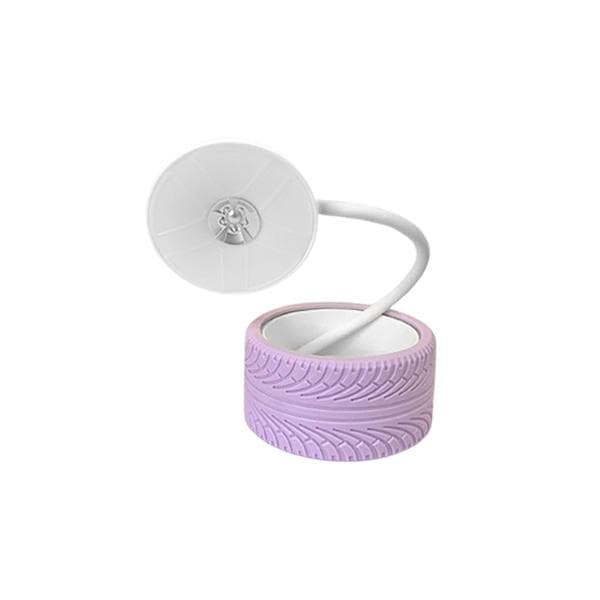 چراغ مطالعه فانتزی لاستیک مدل BH6-KD209