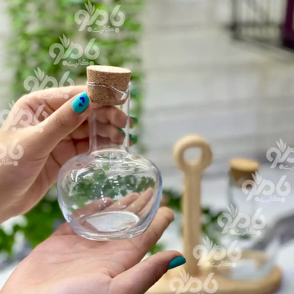 بطری آبلیمو و روغن ایکیا تپل 190
