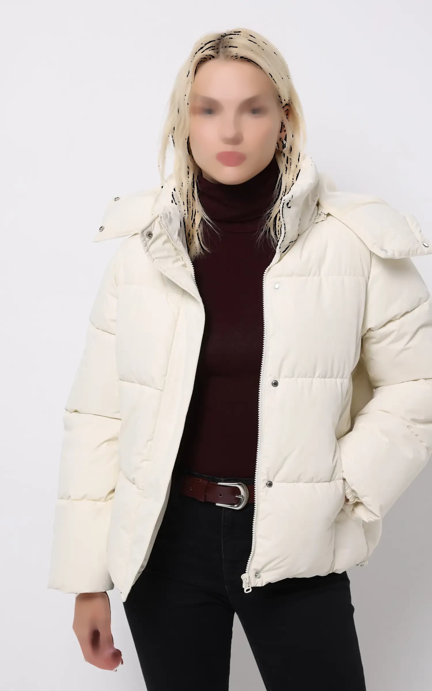 کاپشن زنانه Colin’s کد CL1075970