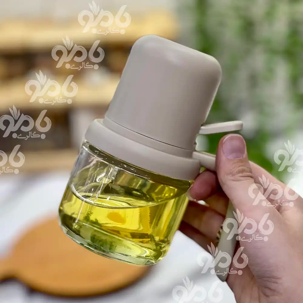 اسپری روغن تپل وارداتی