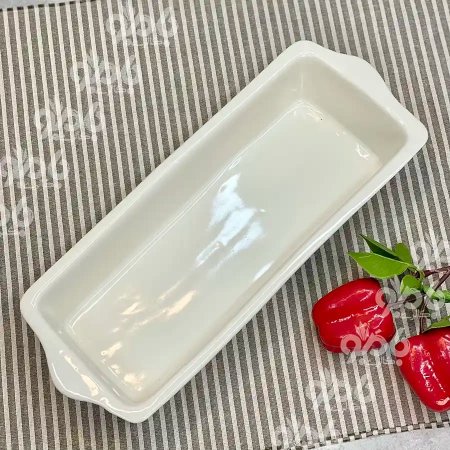تارت چینی لازانیا خوری بزرگ — تصویر ۲