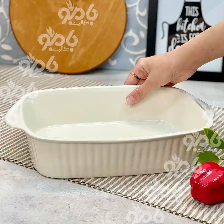تابه تارت چینی کلاسیک متوسط