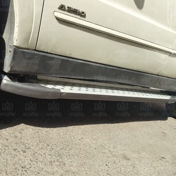 رکاب بغل اکتیون مدل وارداتی (جفت) — تصویر ۲
