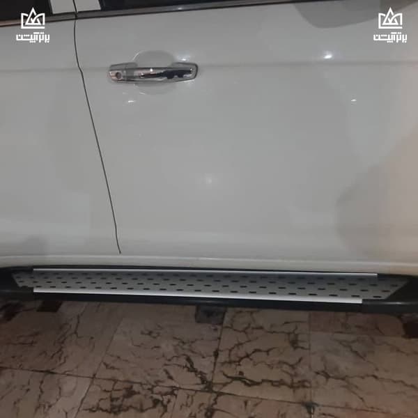رکاب بغل اکتیون مدل وارداتی (جفت) — تصویر ۵