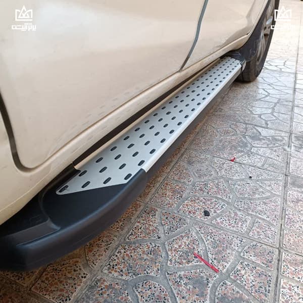 رکاب بغل اکتیون مدل وارداتی (جفت) — تصویر ۶
