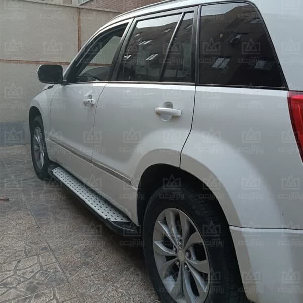رکاب بغل اکتیون مدل وارداتی (جفت) — تصویر ۴
