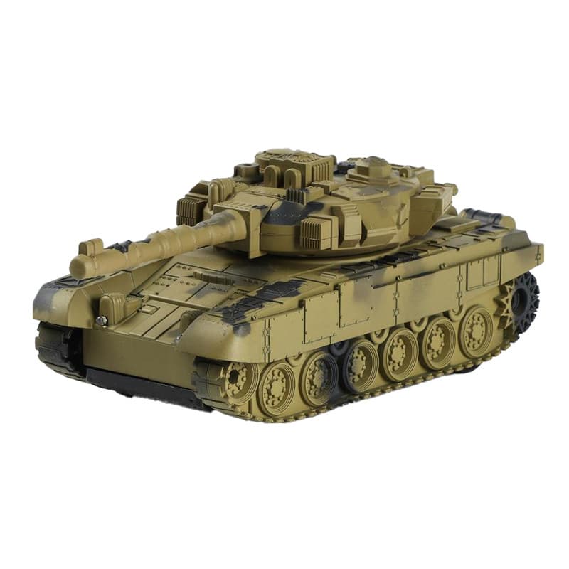 تانک بازی کنترلی ناب سل مدل T90