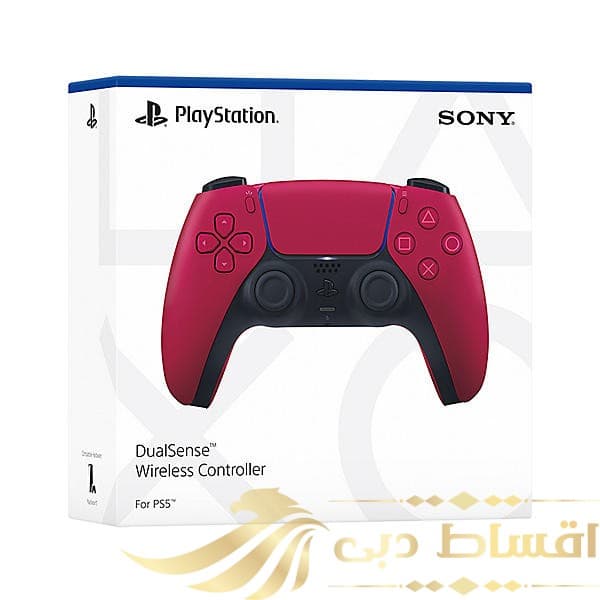 مجموعه کنسول بازی سونی مدل PlayStation 5 Digital ظرفیت 825 گیگابایت به همراه دو دسته اضافه و پایه شارژر — تصویر ۲