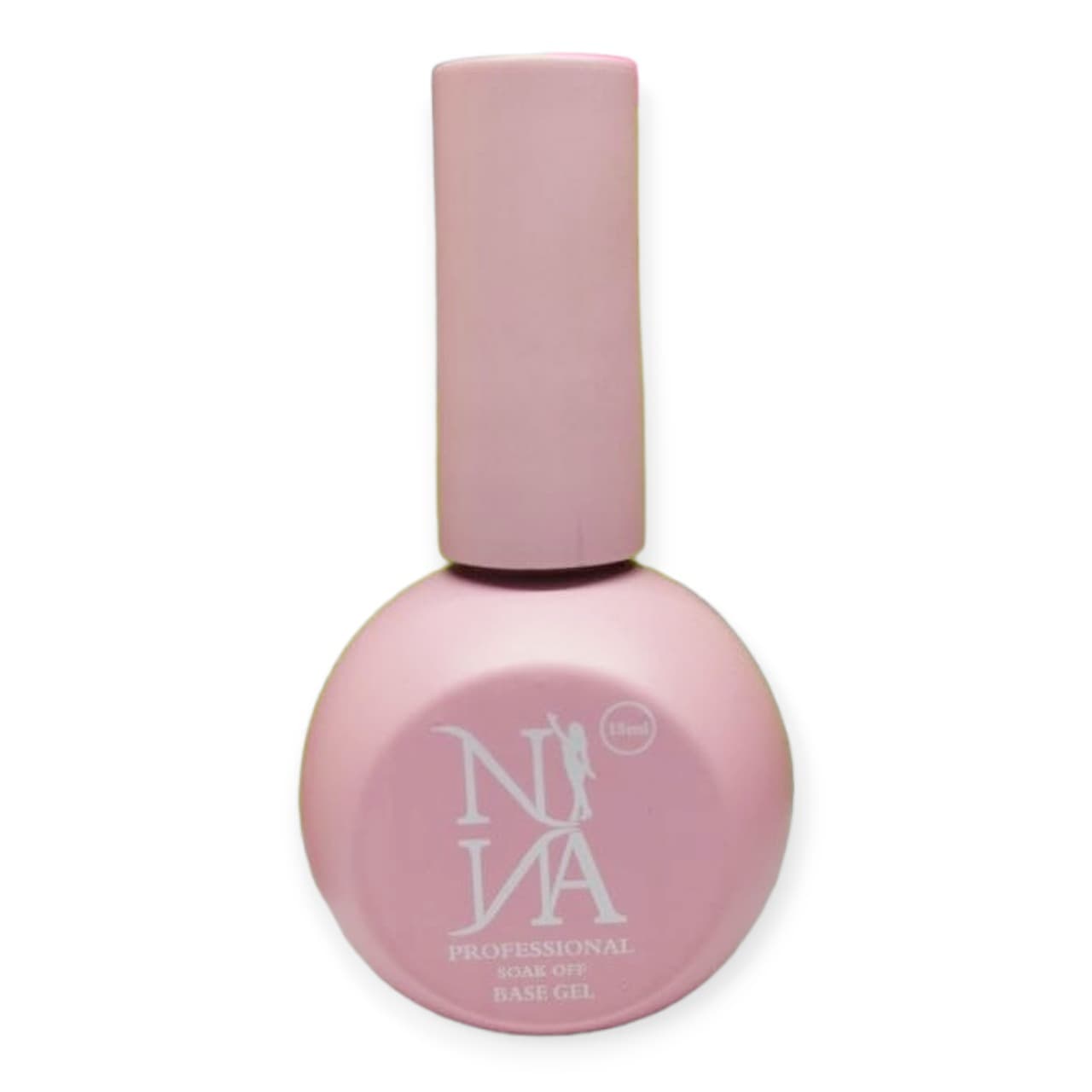 بیس ژل نینا NINA حجم 15میلی لیتر