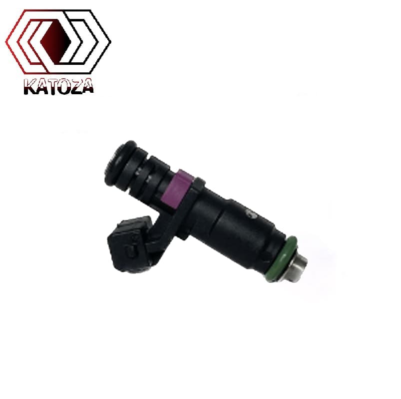سوزن انژکتور 206 جدید 6 سوراخ وارداتی