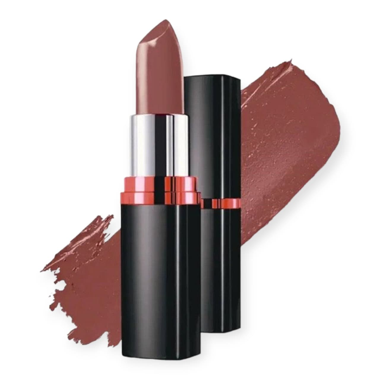پک سرم ویتامین سی گارنیرGARNIER همراه رژ لب میبلین MAYBELLINE — تصویر ۳