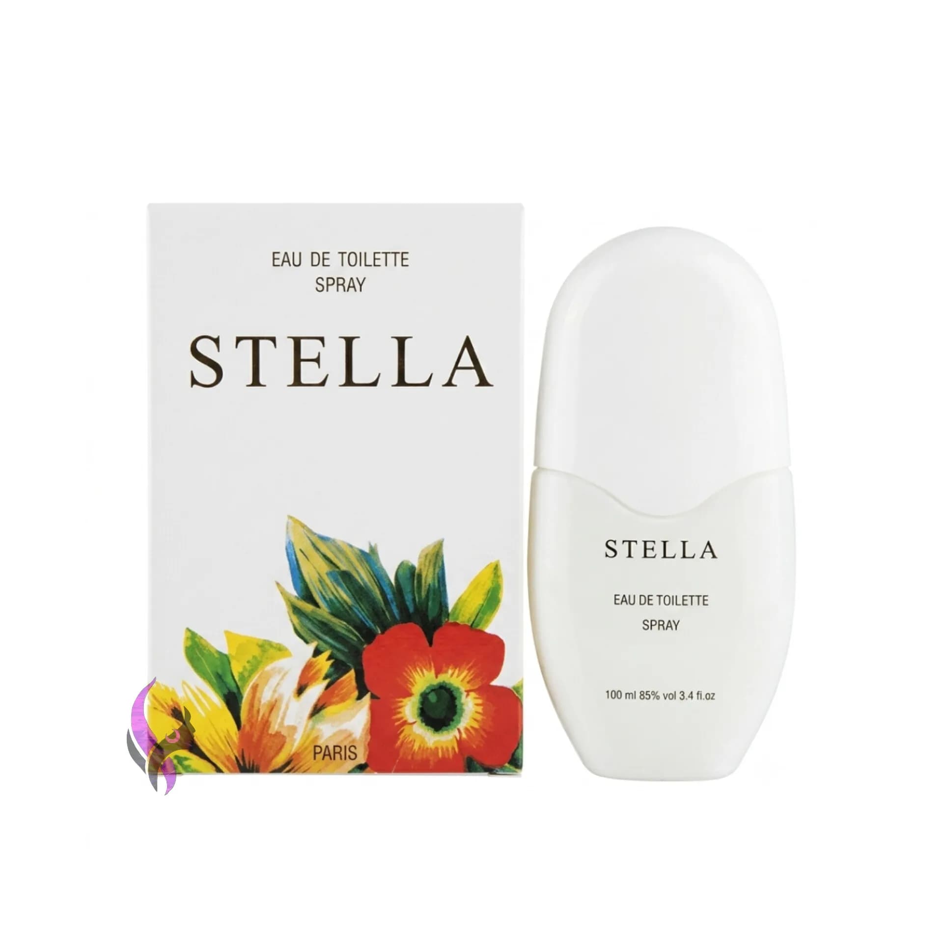 ادکلن استلا اصلی STELLA
