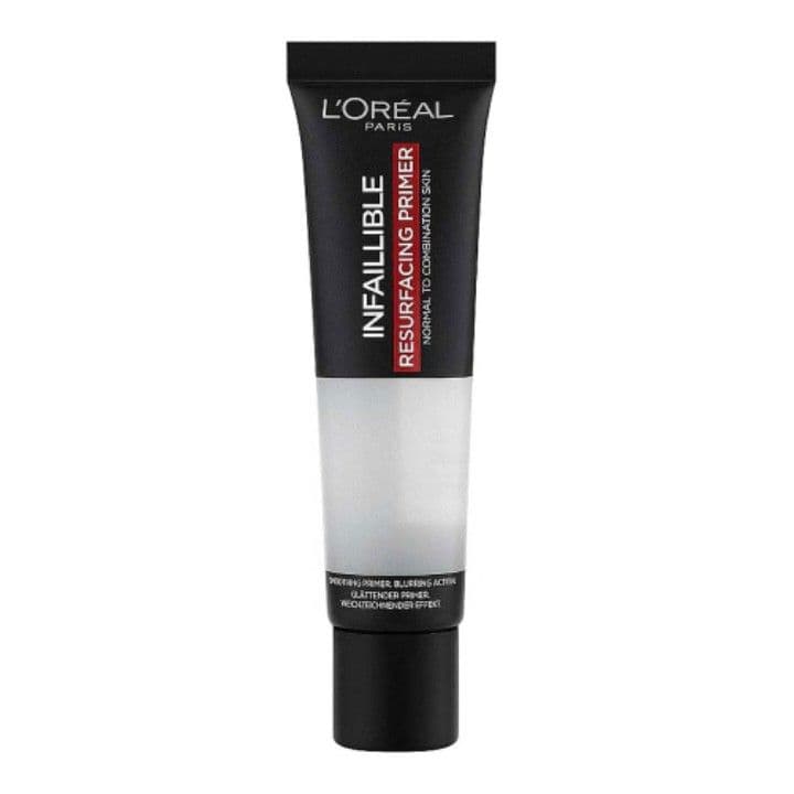 پرایمر لورآل‌پاریسLOREAL مدل Infallible حجم 35 میلی لیتر