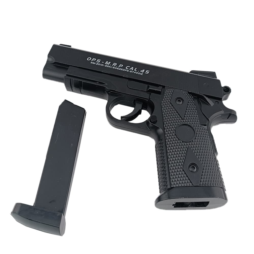 کلت فلزی ساچمه ای Air Soft Gun C9
