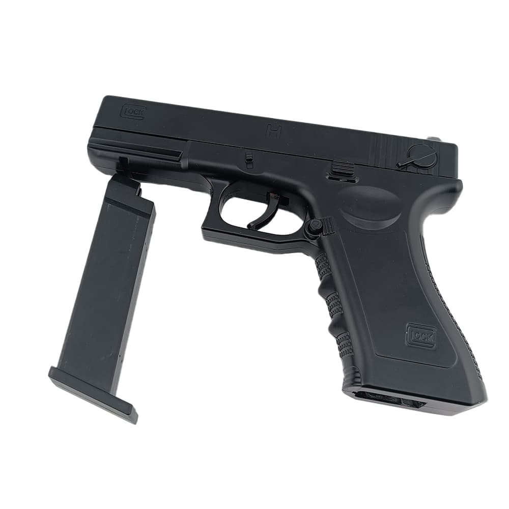 کلت فلزی ساچمه ای Air Soft Gun C7