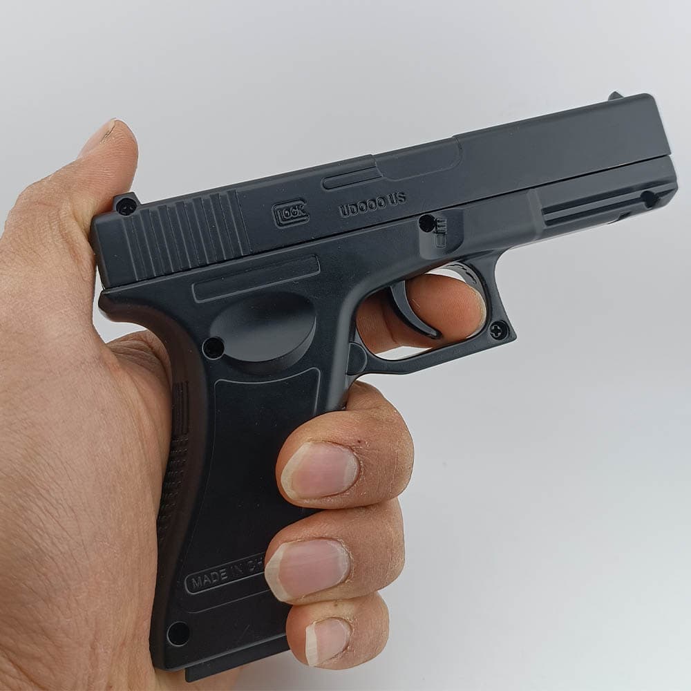 کلت فلزی ساچمه ای Air Soft Gun C7 — تصویر ۳