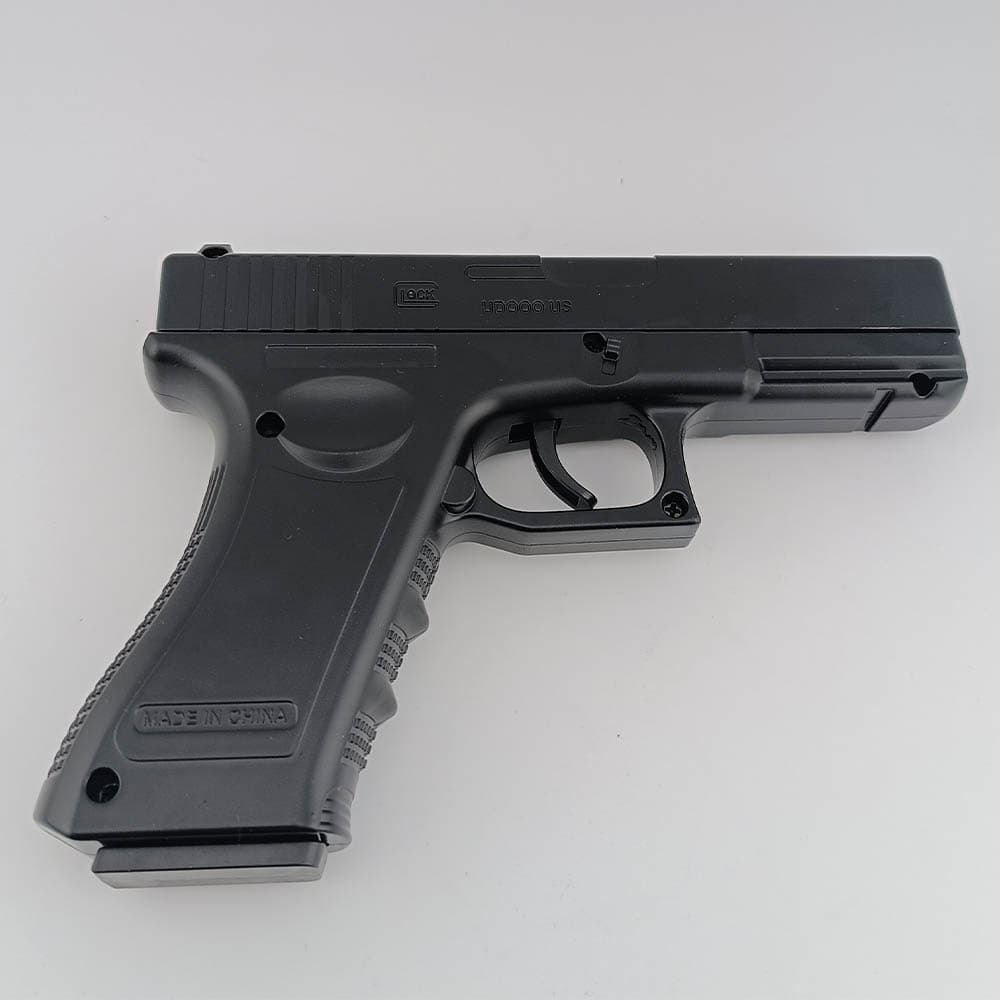 کلت فلزی ساچمه ای Air Soft Gun C7 — تصویر ۴